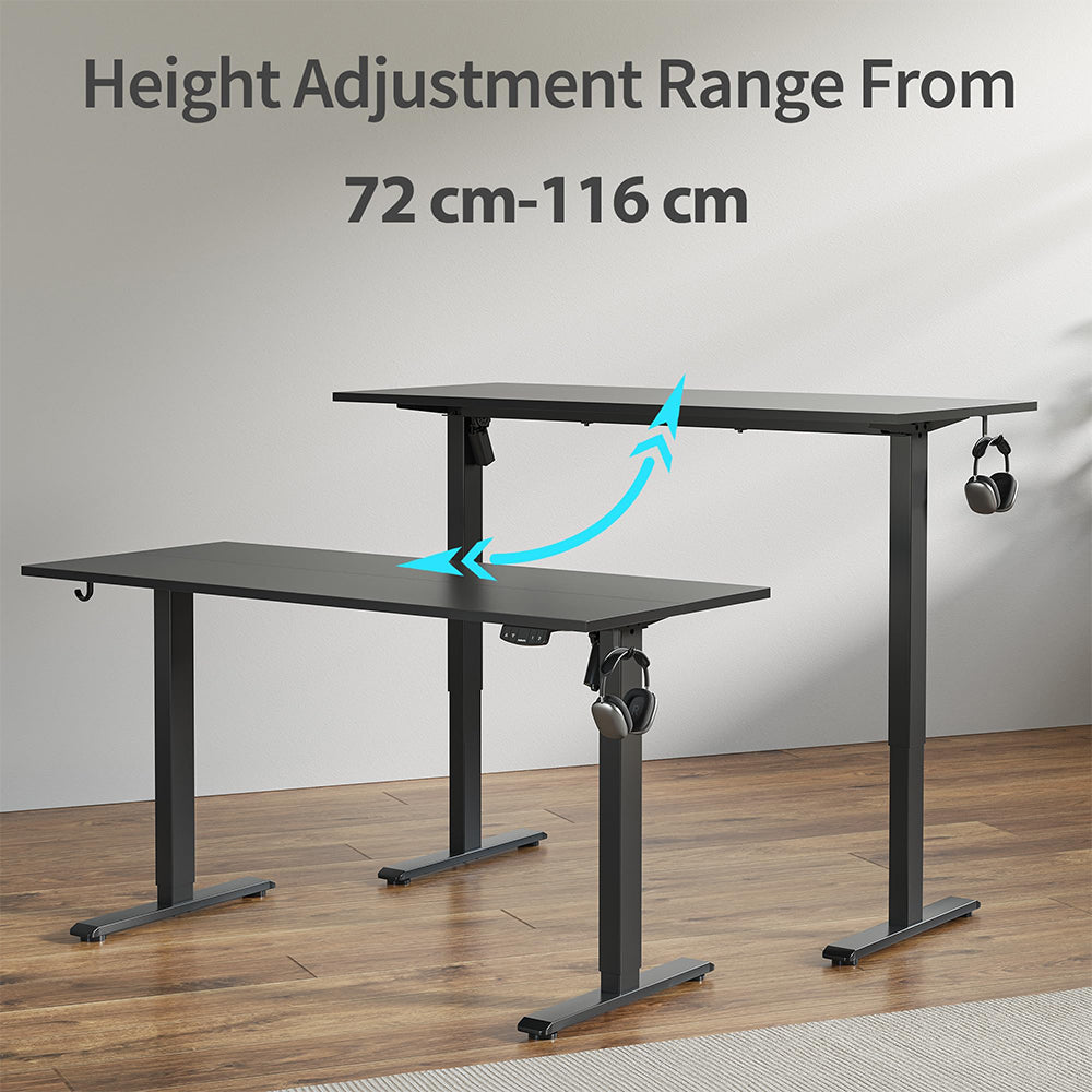 Dollcini Otthon Állítható Íróasztal – Elektromos