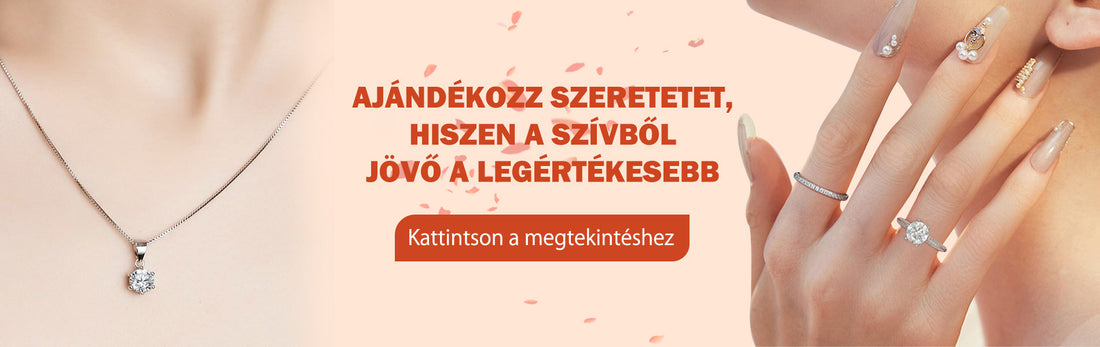 Tökéletes Valentin-napi ajándékötletek: Stílus és elegancia szeretteidnek