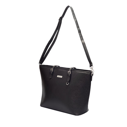 Dollcini Klasszikus Női Kézitáska – Elegáns, Vízálló Műbőr