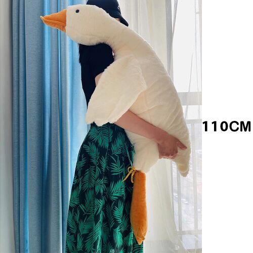 Dollcini DreamPets Puha Plüssjáték – Liba, Kapibara és Unikornis Figura