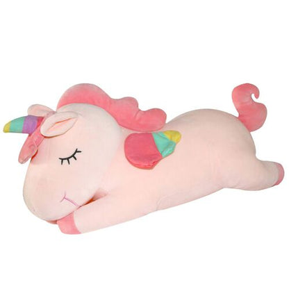 Dollcini DreamPets Puha Plüssjáték – Liba, Kapibara és Unikornis Figura