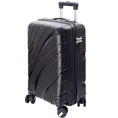 Dollcini Világjáró Bőrönd – Több Méretben és Színben