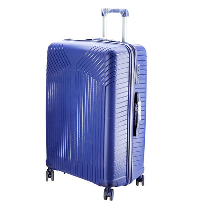 Dollcini PP Gurulós Bőrönd Utazáshoz – Több Méret és Szín