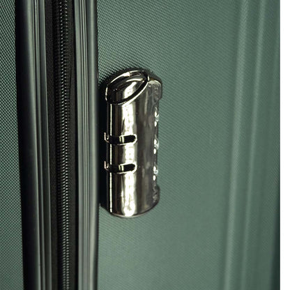 Dollcini ABS Keményfedeles Bőrönd – Több Méretben és Színben