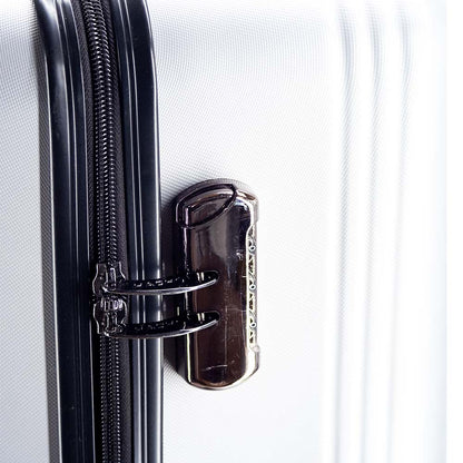 Dollcini ABS Keményfedeles Bőrönd – Több Méretben és Színben