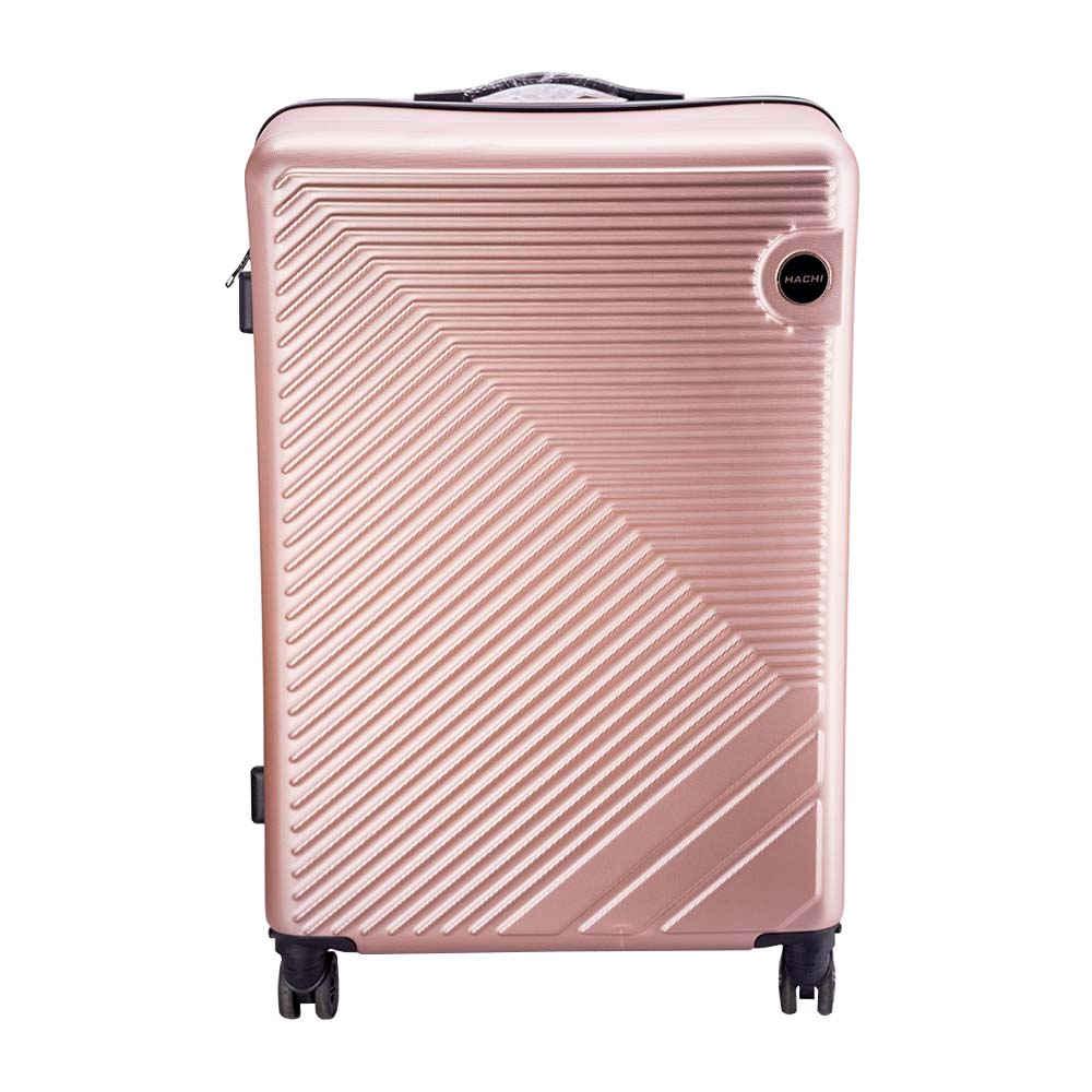 Dollcini ABS Keményfedeles Bőrönd – Több Méretben és Színben