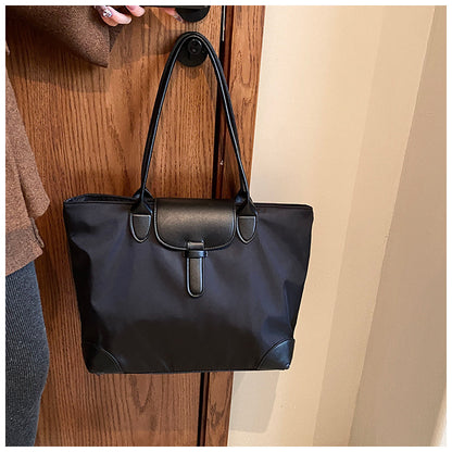 Dollcini Elegáns Női Táska – Vízlepergető Műbőr, Üzleti Használatra