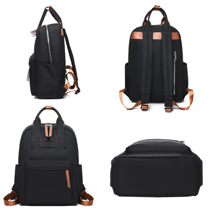 Dollcini Divatos Női Hátizsák – Tartós és Kényelmes, Nagy Kapacitású