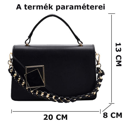 Dollcini Női Kézitáska – Műbőr, Több Színben