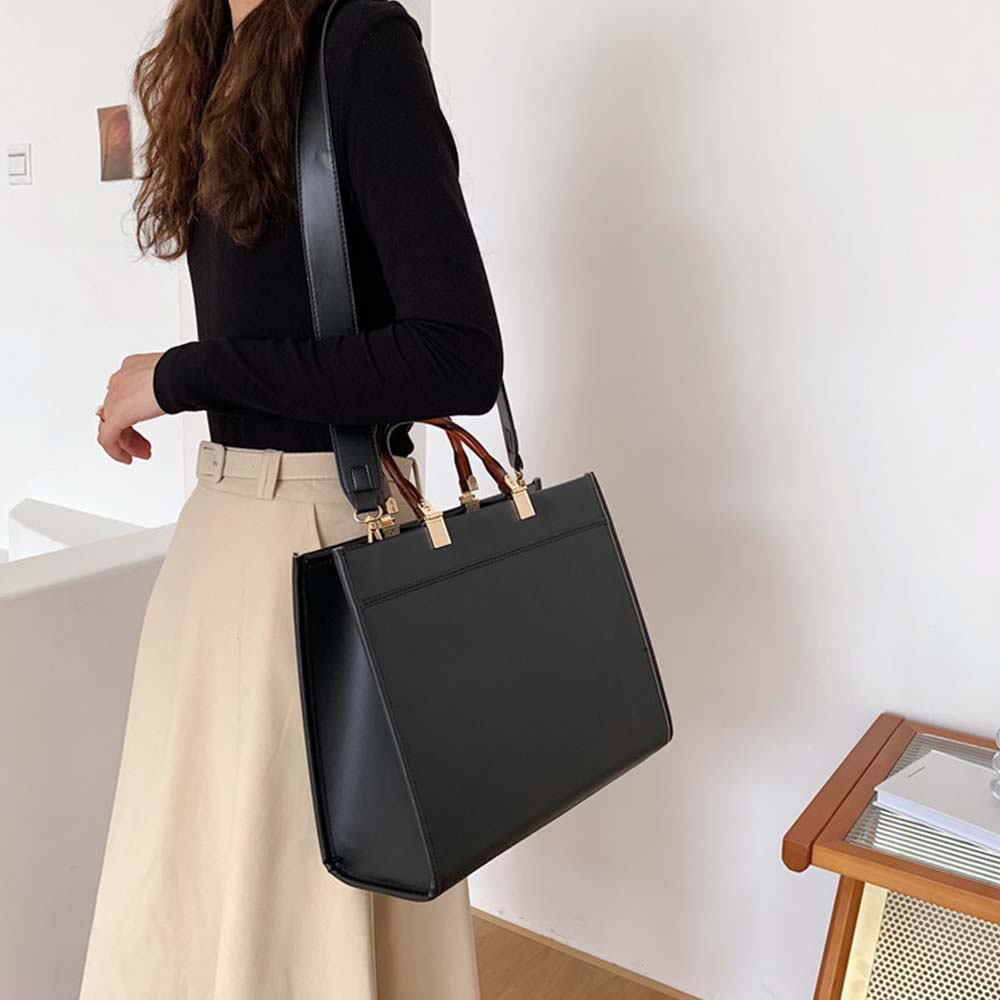 Dollcini Női Elegáns Crossbody Táska – műbőr, Vízálló