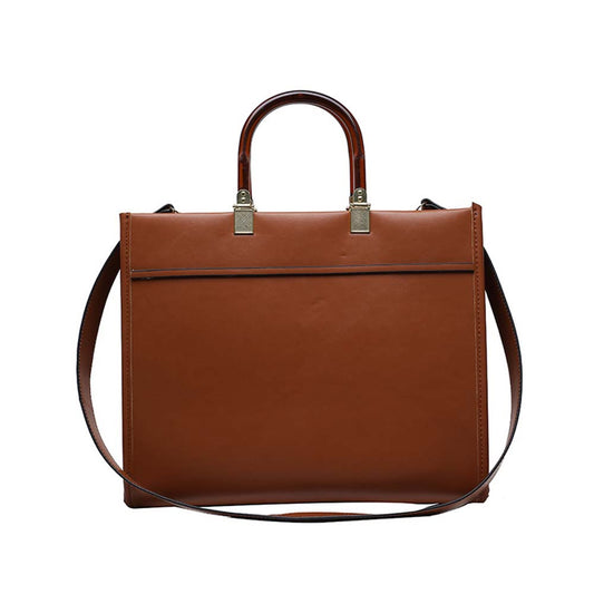 Dollcini Női Elegáns Crossbody Táska – műbőr, Vízálló