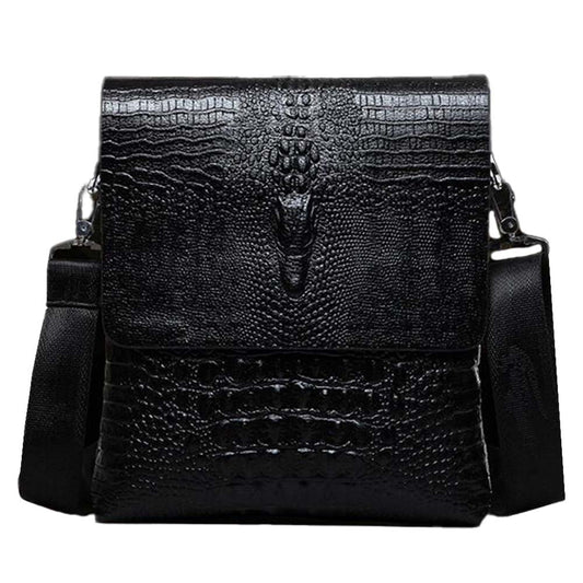 Dollcini Férfi Futártáska – Divatos, Vízálló és Karcálló