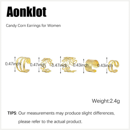 Dollcini 33 Részes Ékszerszett – Elegáns Fülbevalók és Gyűrűk