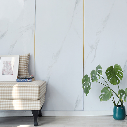 Dollcini Otthon, Öntapadós Fűszövet Hatású Tapéta – Természetes, Elegáns és Tartós Dekoráció Falra, Bútorra és Lakberendezéshez, 3 M