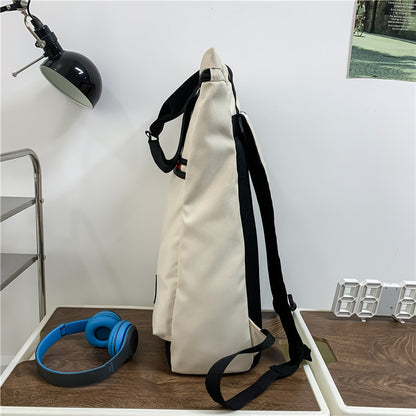 Dollcini Uniszex Laptop Hátizsák – Vízálló, Ergonomikus Diáktáska