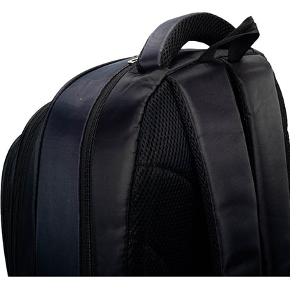 Dollcini MetroTech Uniszex Laptop Hátizsák – Utazóhátizsák, 17"-os Laptophoz, 7 Változat