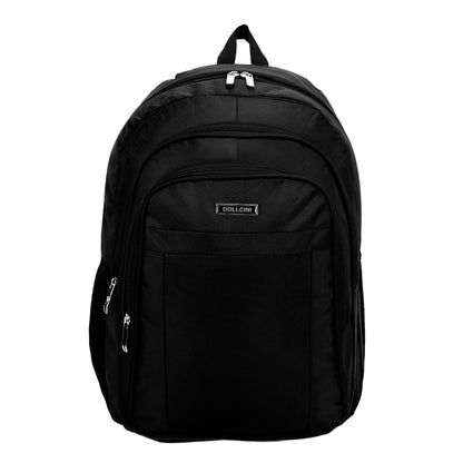 Dollcini MetroTech Uniszex Laptop Hátizsák – Utazóhátizsák, 17"-os Laptophoz, 7 Változat