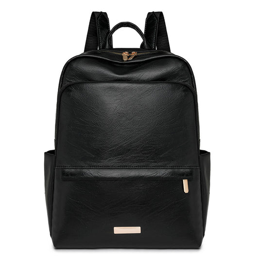 Dollcini Divatos Női Hátizsák – Elegáns és Praktikus műbőr Táska