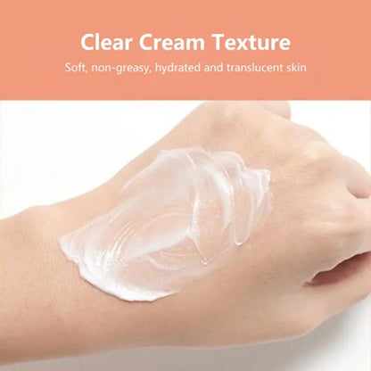 Dollcini Kollagén Bőrfeszesítő Szett – Arcmaszk és Nyakkrém