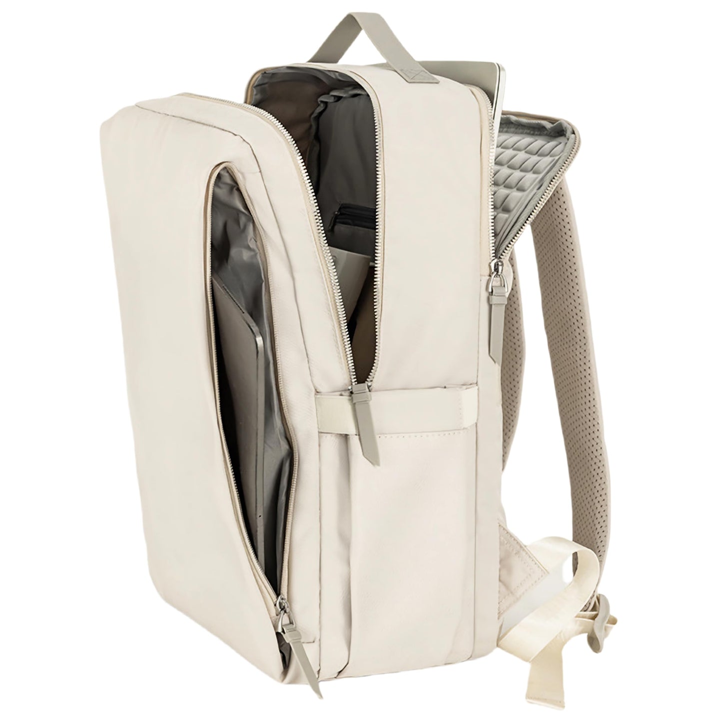 Dollcini Női Vízálló Laptop Hátizsák – 15.6”-os, Utazáshoz