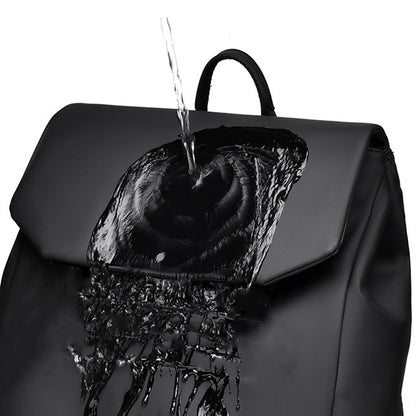 Dollcini Minimalista Uniszex Laptop Hátizsák – Vízálló