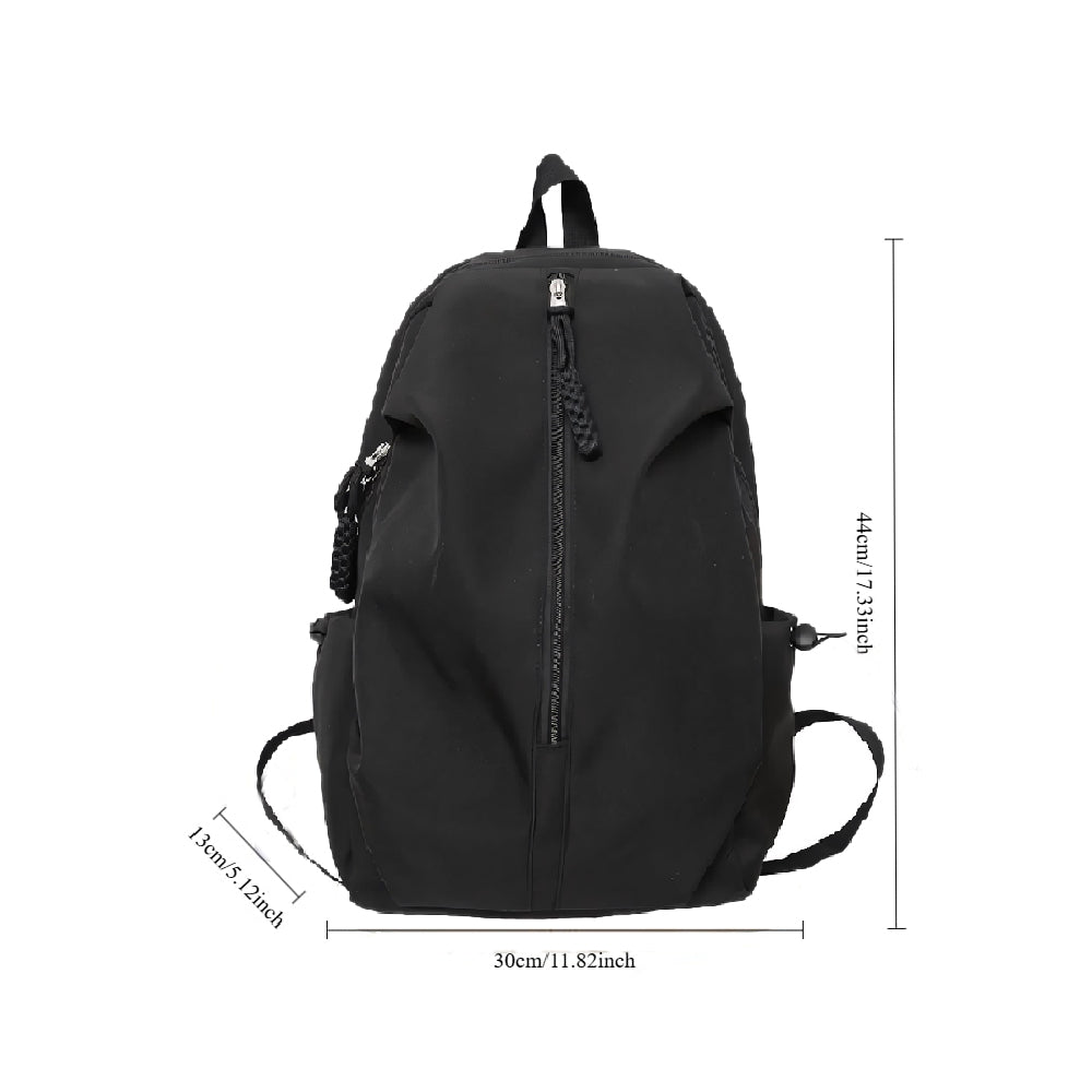 Dollcini Uniszex Iskolatáska – Könnyű, Divatos Hátizsák