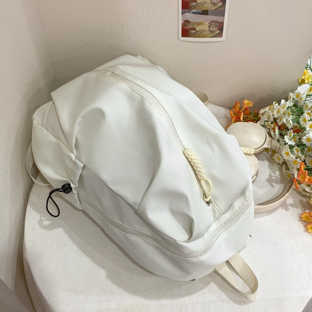 Dollcini Uniszex Iskolatáska – Könnyű, Divatos Hátizsák