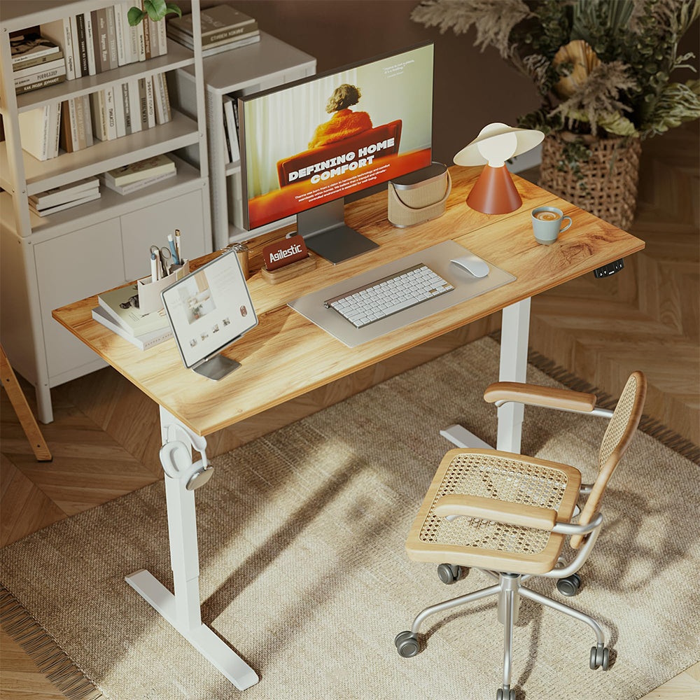 Dollcini Otthon Állítható Íróasztal – Elektromos