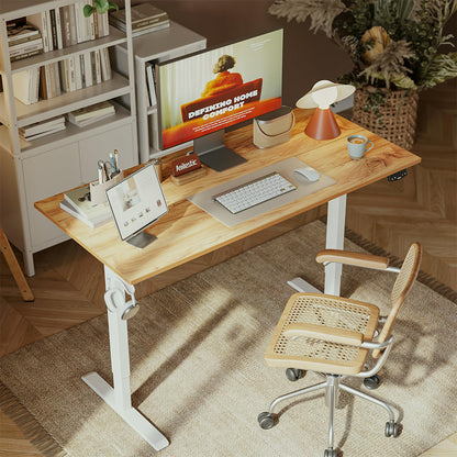 Dollcini Otthon Állítható Íróasztal – Elektromos