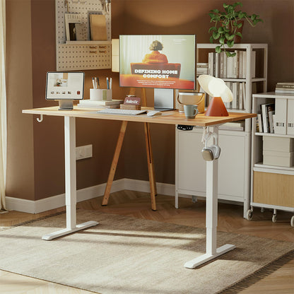 Dollcini Otthon Állítható Íróasztal – Elektromos