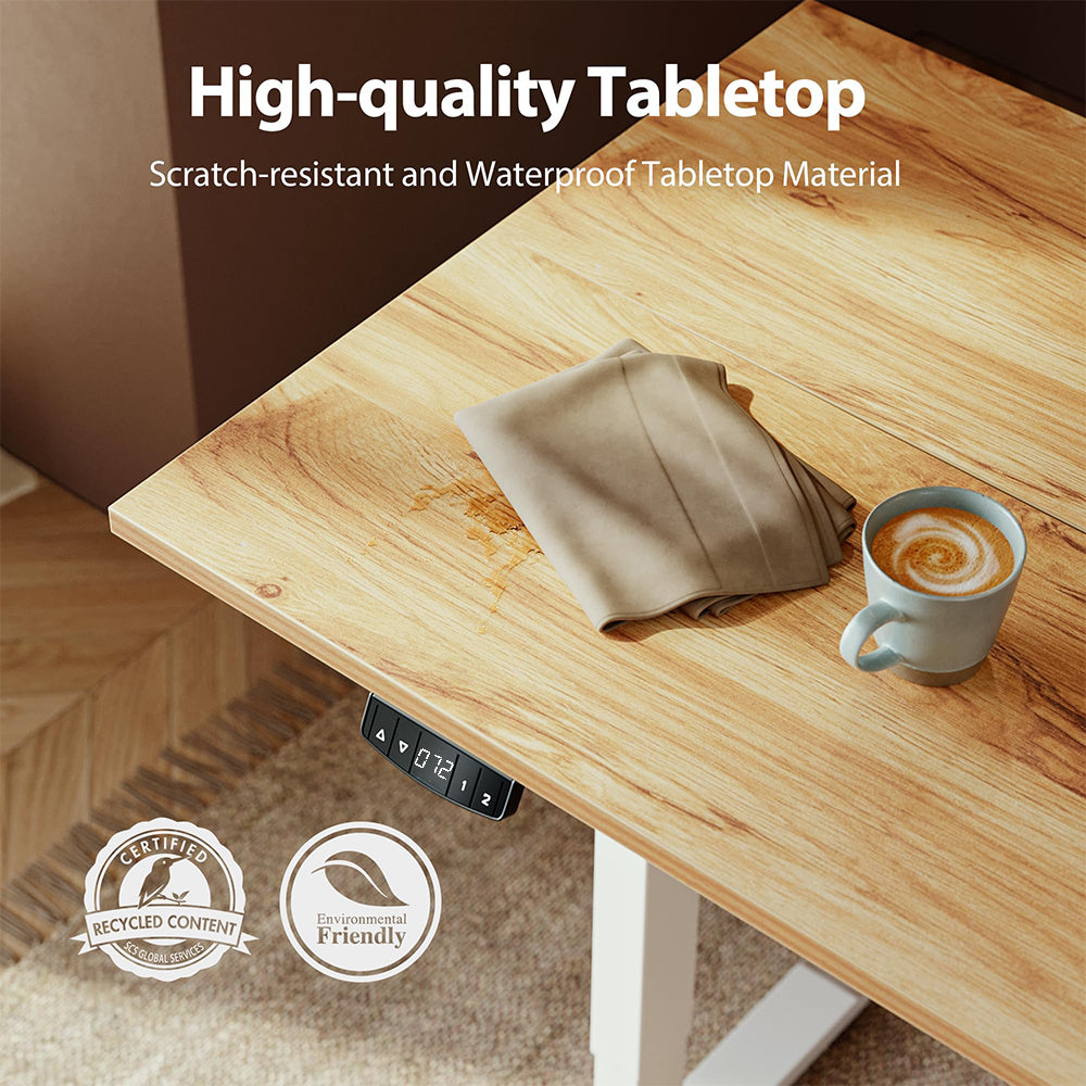 Dollcini Otthon Állítható Íróasztal – Elektromos