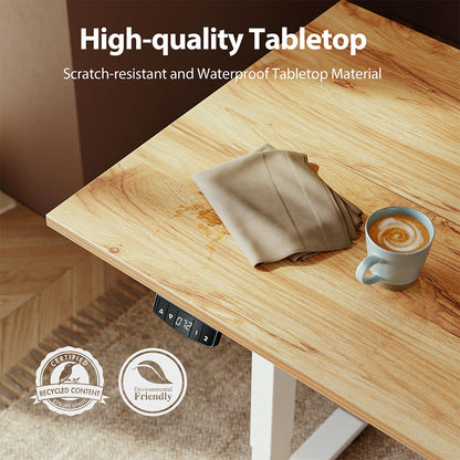 Dollcini Otthon Állítható Íróasztal – Elektromos