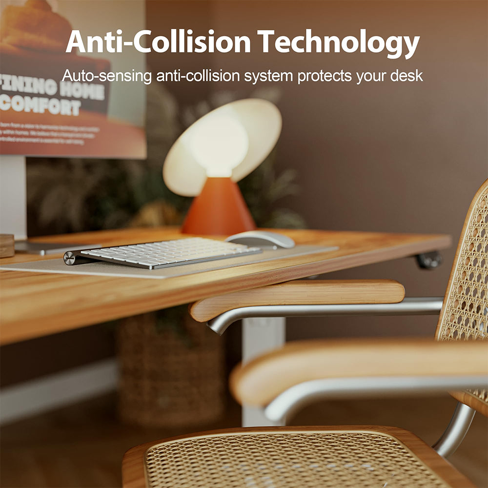 Dollcini Otthon Állítható Íróasztal – Elektromos