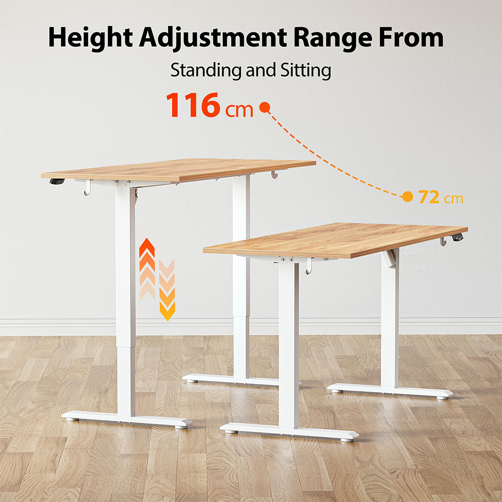 Dollcini Otthon Állítható Íróasztal – Elektromos