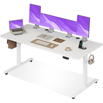 Dollcini Otthon Állítható Íróasztal – Elektromos