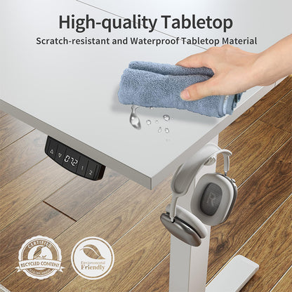 Dollcini Otthon Állítható Íróasztal – Elektromos