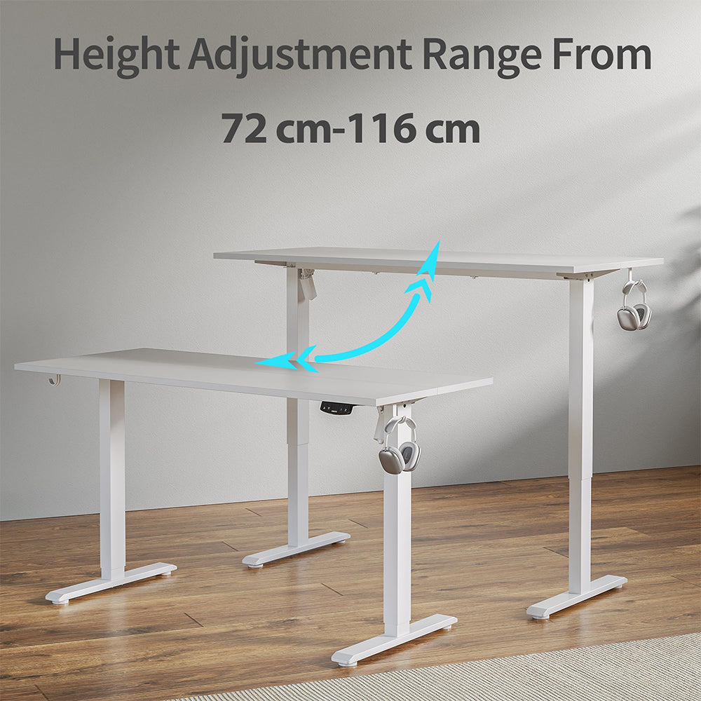 Dollcini Otthon Állítható Íróasztal – Elektromos