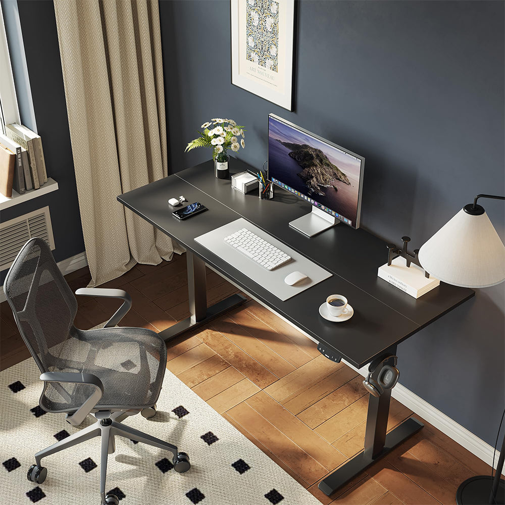 Dollcini Otthon Állítható Íróasztal – Elektromos