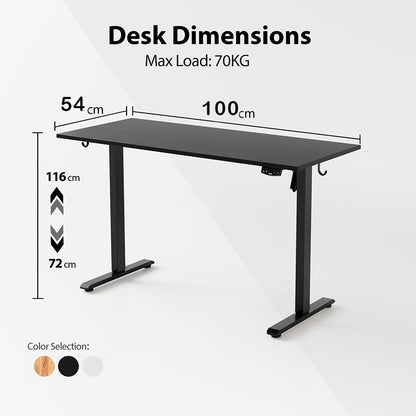 Dollcini Otthon Állítható Íróasztal – Elektromos