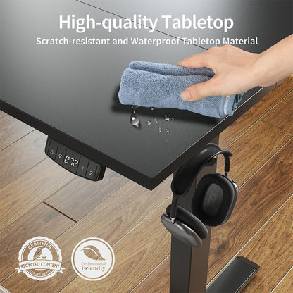 Dollcini Otthon Állítható Íróasztal – Elektromos