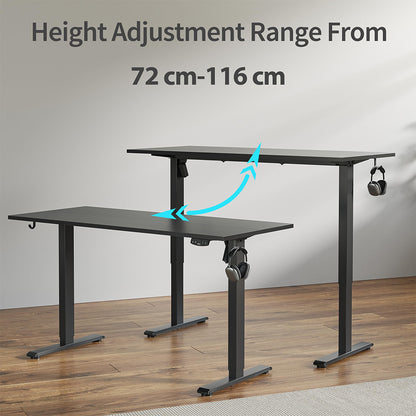 Dollcini Otthon Állítható Íróasztal – Elektromos