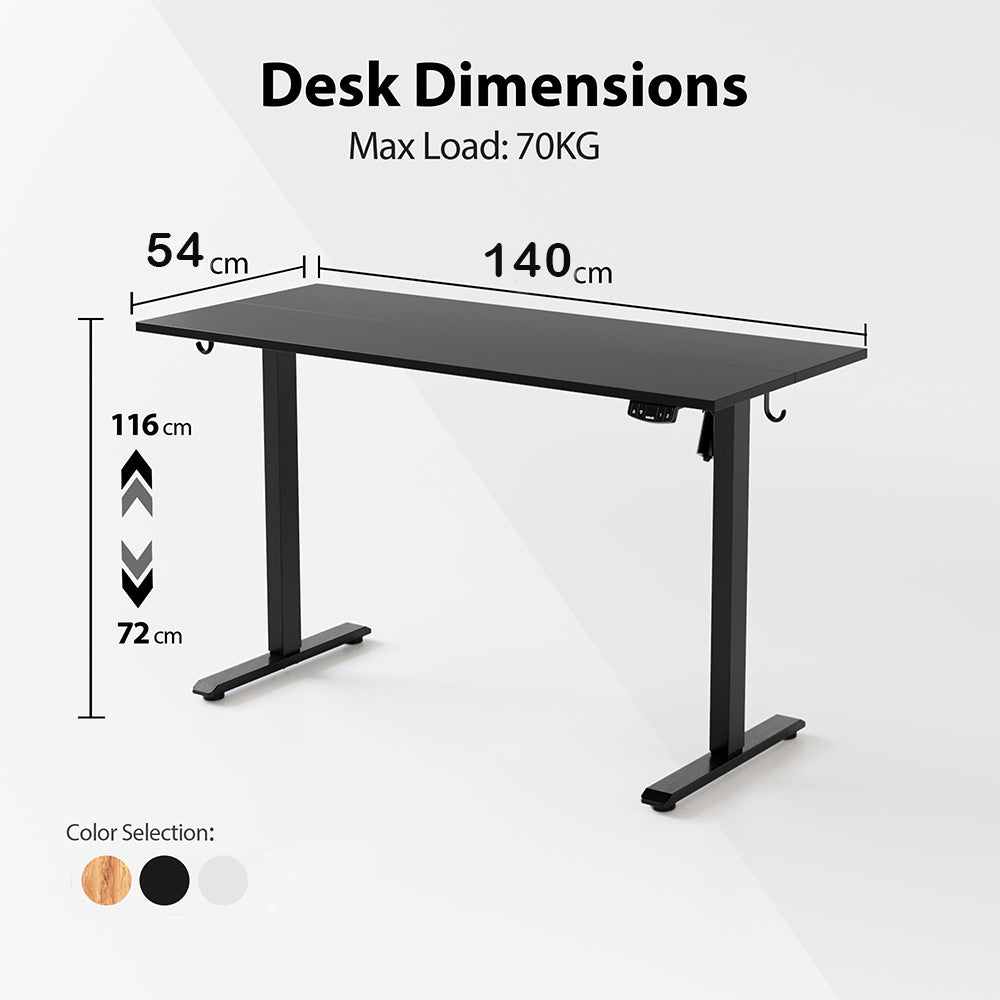 Dollcini Otthon Állítható Íróasztal – Elektromos