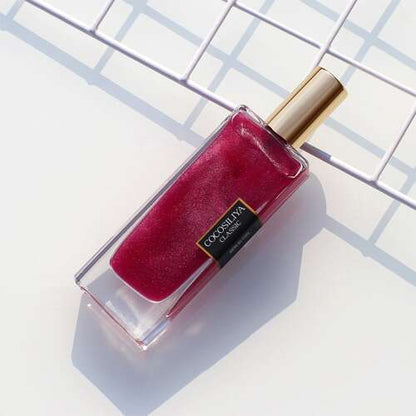 Dollcini Classic Női Parfüm Kollekció – Virágos és Citrusos Illat