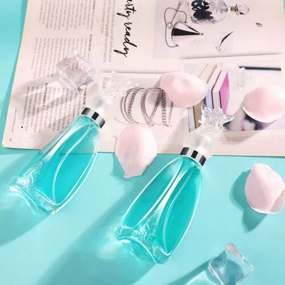 Dollcini Wish Fairy Női Parfüm – Eau De Parfum, 50ml, Kék