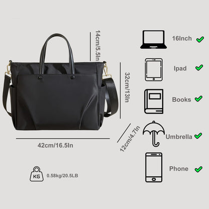 Dollcini Női Laptop Hátizsák – Vízálló, Elegáns Táska Utazáshoz, Munkához