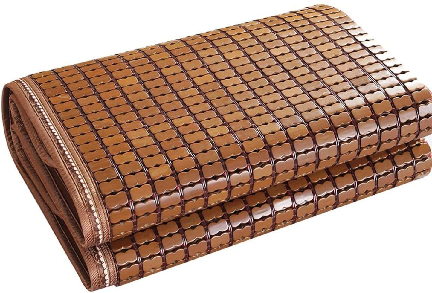 Dollcini Otthon Bambusz Hűtőmatrac – Légáteresztő Nyári Betét