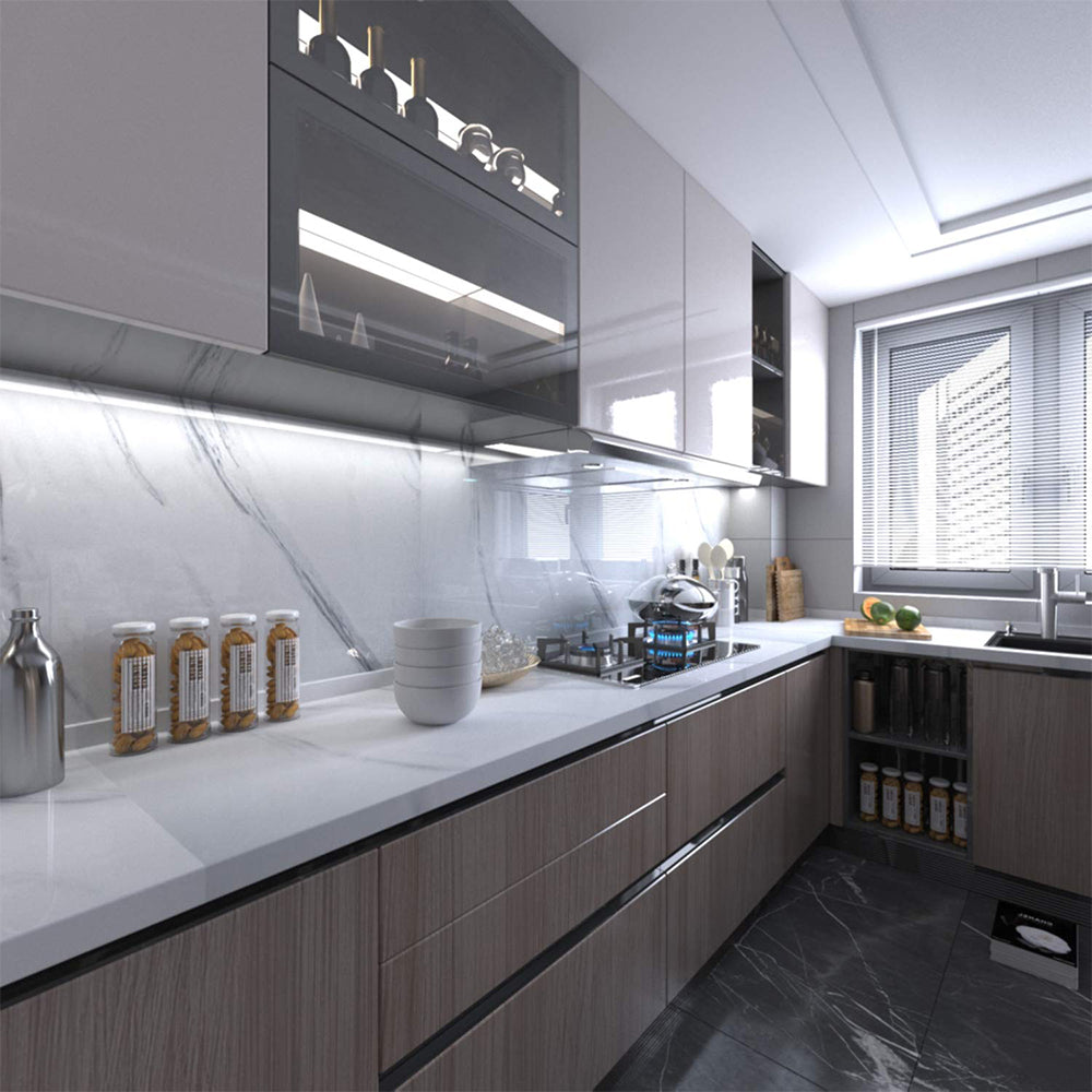 Dollcini Otthon, Öntapadós Fűszövet Hatású Tapéta – Természetes, Elegáns és Tartós Dekoráció Falra, Bútorra és Lakberendezéshez, 3 M