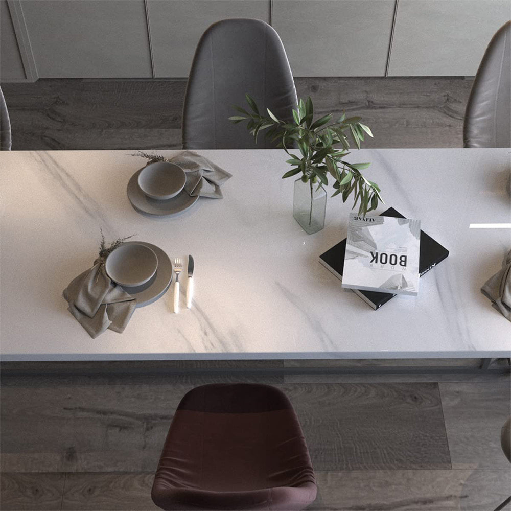 Dollcini Otthon, Öntapadós Fűszövet Hatású Tapéta – Természetes, Elegáns és Tartós Dekoráció Falra, Bútorra és Lakberendezéshez, 3 M