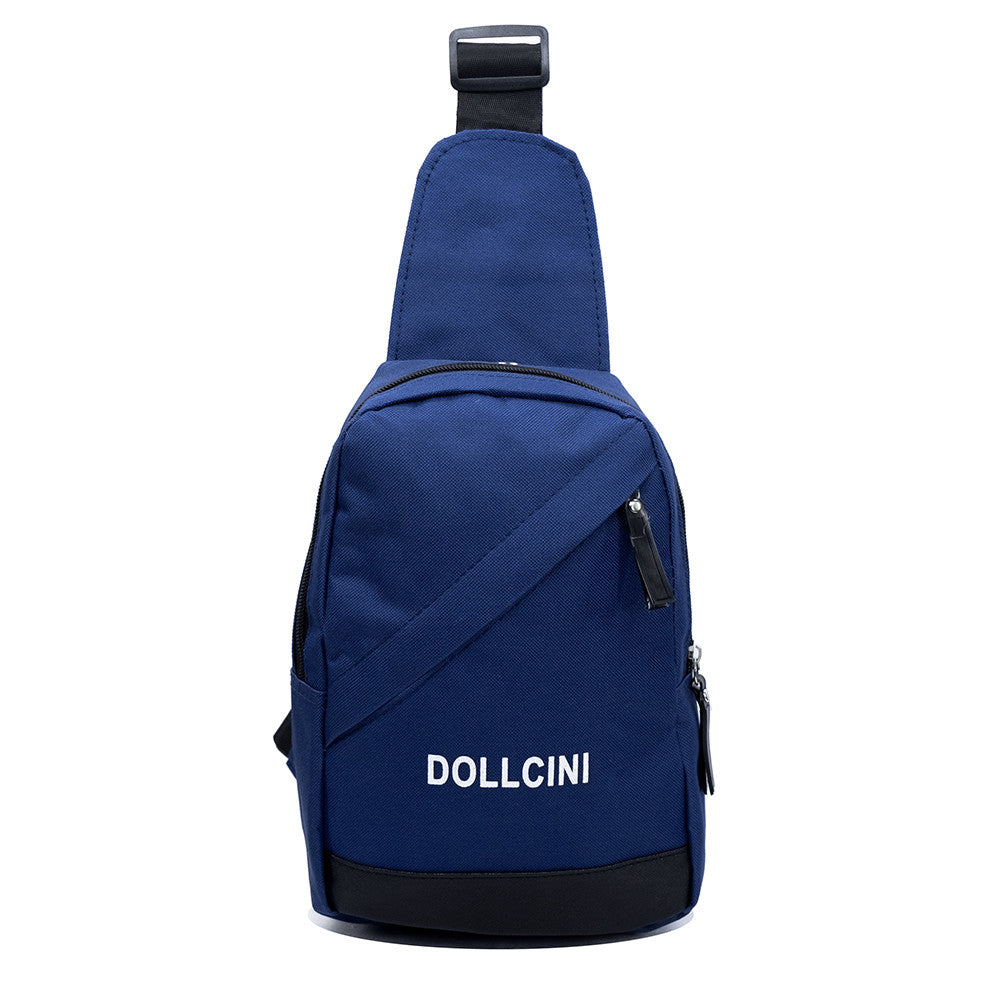 Dollcini Férfi Vízálló Válltáska – Melltáska Utazáshoz