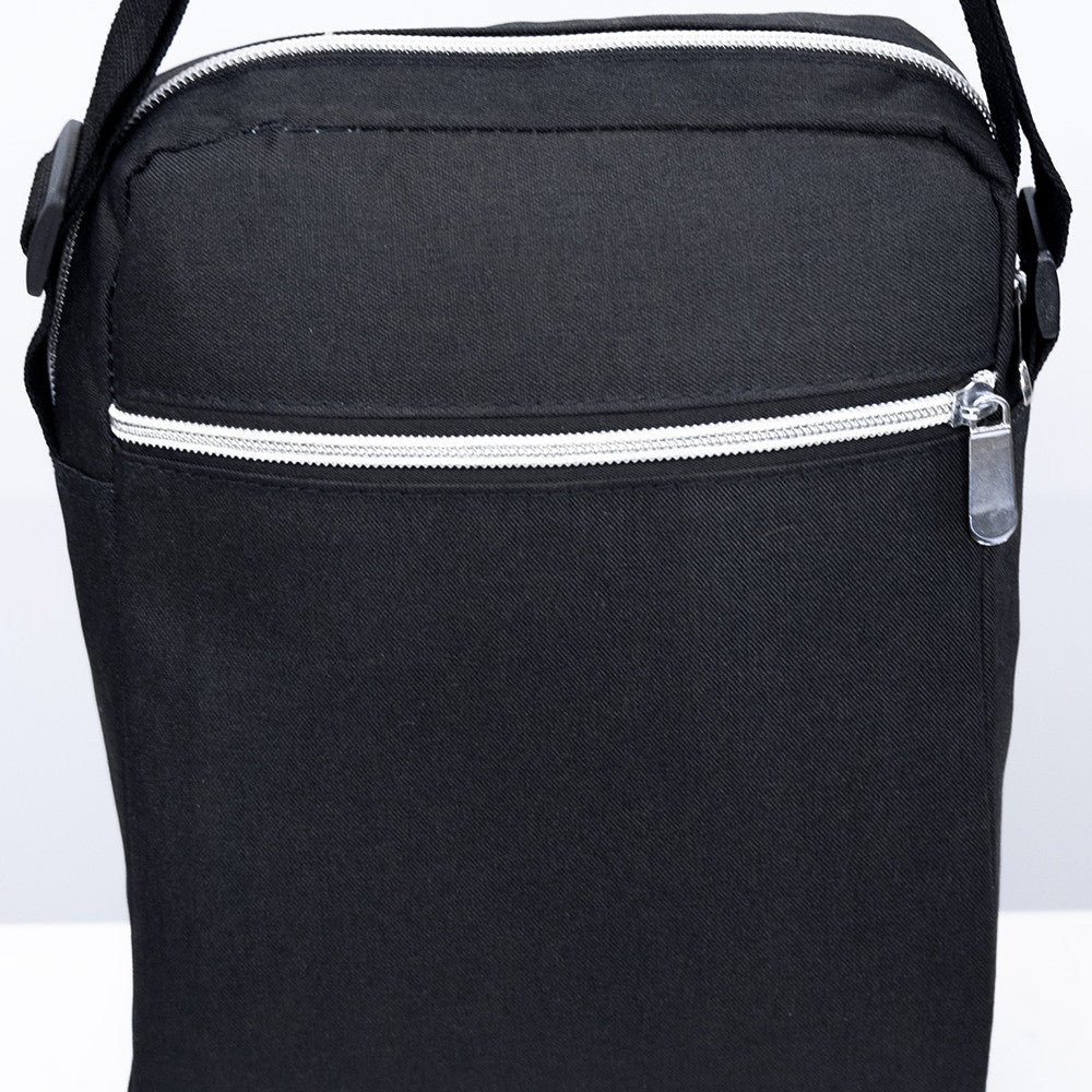 Dollcini Férfi Crossbody Válltáska – Kompakt, Utazáshoz